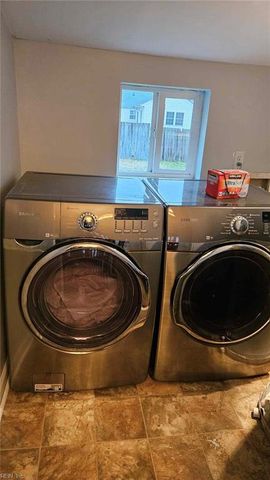 310 Maney DR, Newport News, VA 23605