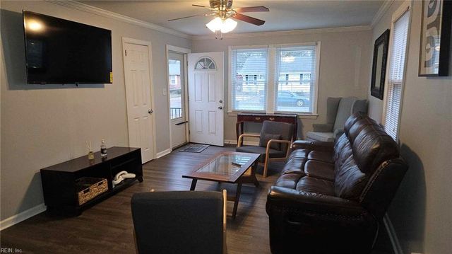 310 Maney DR, Newport News, VA 23605