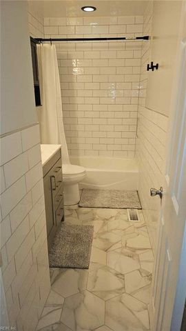 310 Maney DR, Newport News, VA 23605
