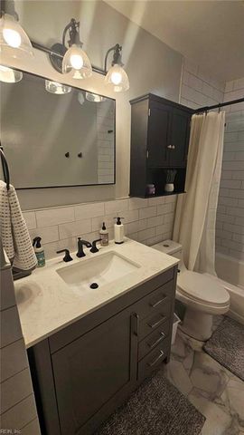 310 Maney DR, Newport News, VA 23605