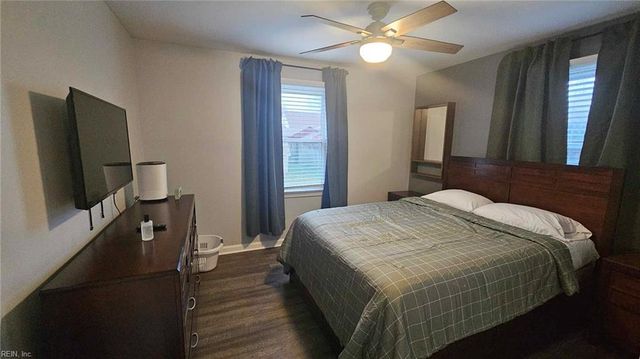 310 Maney DR, Newport News, VA 23605