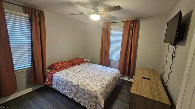 310 Maney DR, Newport News, VA 23605