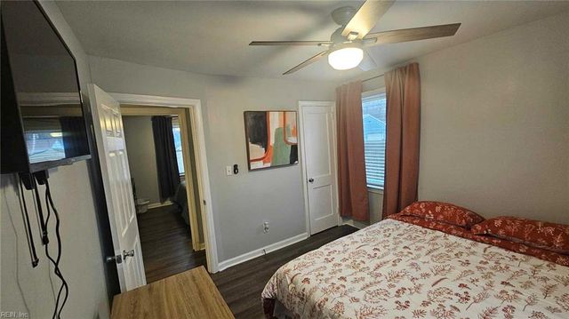 310 Maney DR, Newport News, VA 23605