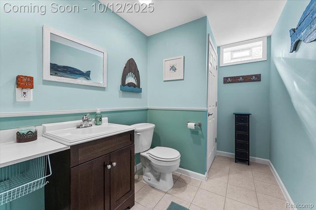 2855 Tall Oak Lane, Canton Charter Township, MI 48188