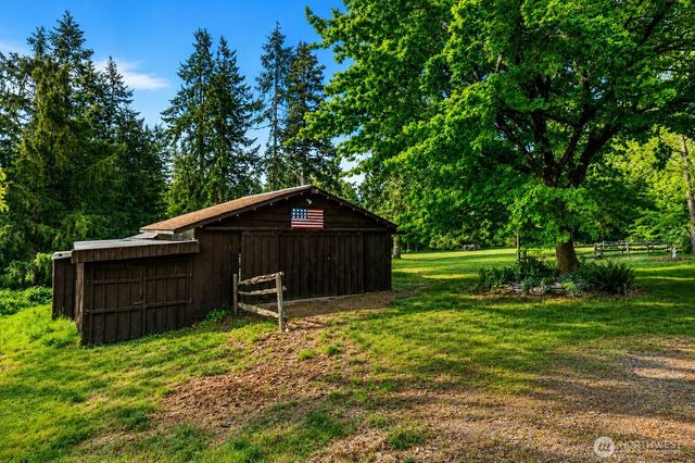 5419 178th Avenue Ct NW, Vaughn, WA 98394