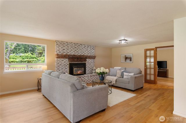 5419 178th Avenue Ct NW, Vaughn, WA 98394