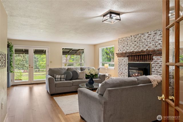 5419 178th Avenue Ct NW, Vaughn, WA 98394
