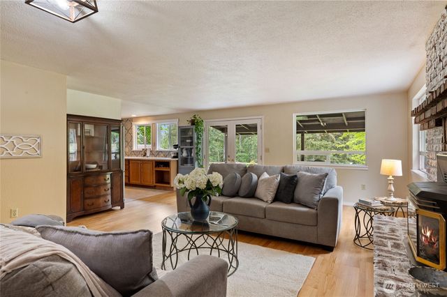 5419 178th Avenue Ct NW, Vaughn, WA 98394