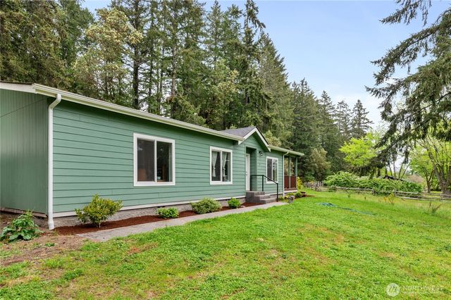 5419 178th Avenue Ct NW, Vaughn, WA 98394