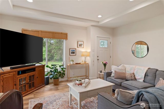 5419 178th Avenue Ct NW, Vaughn, WA 98394