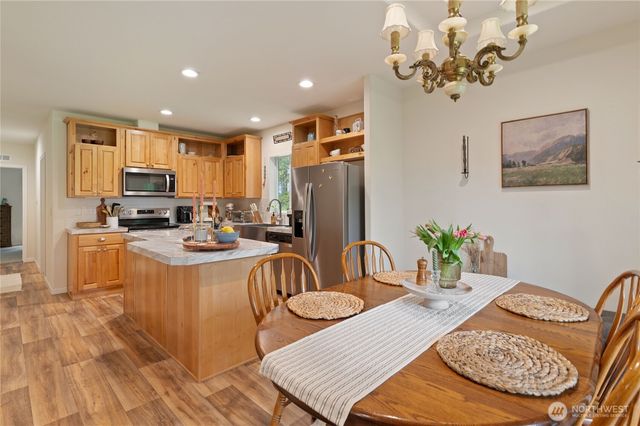 5419 178th Avenue Ct NW, Vaughn, WA 98394
