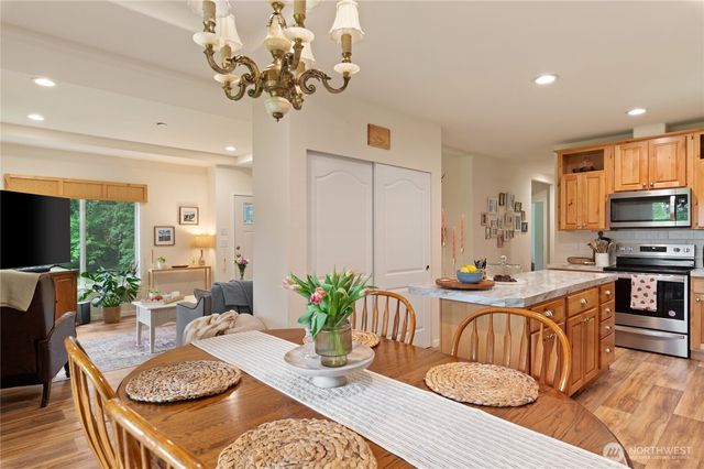 5419 178th Avenue Ct NW, Vaughn, WA 98394