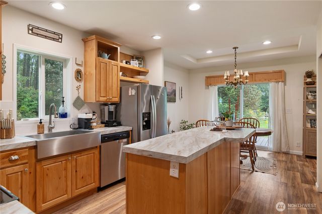5419 178th Avenue Ct NW, Vaughn, WA 98394