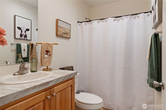 5419 178th Avenue Ct NW, Vaughn, WA 98394