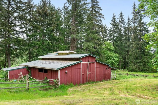 5419 178th Avenue Ct NW, Vaughn, WA 98394
