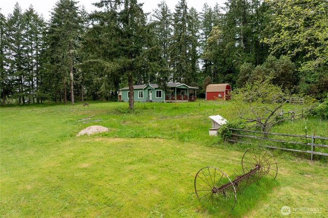 5419 178th Avenue Ct NW, Vaughn, WA 98394