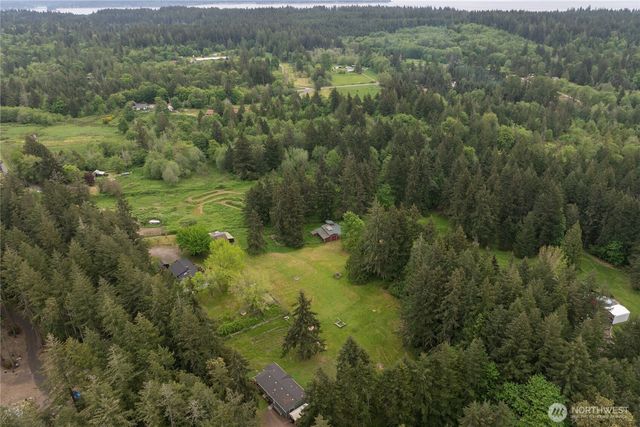 5419 178th Avenue Ct NW, Vaughn, WA 98394