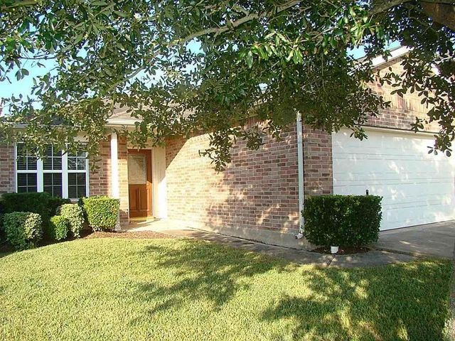 8406 Tararin Lane, Richmond, TX 77407