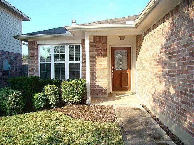 8406 Tararin Lane, Richmond, TX 77407