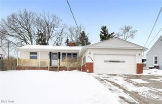 6569 Roycroft Drive, Parma, OH 44129