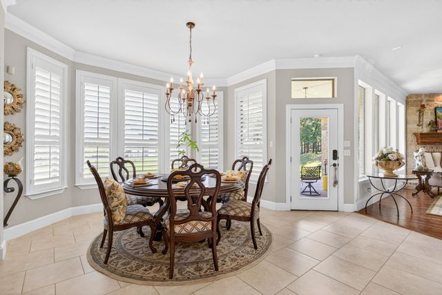 10513 Silver Fox Court, Fort Worth, TX 76108