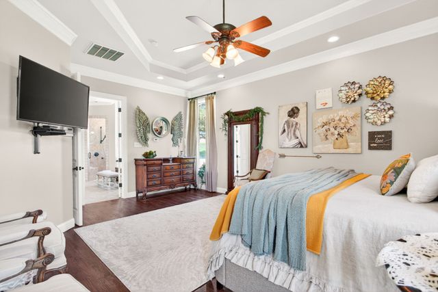 10513 Silver Fox Court, Fort Worth, TX 76108