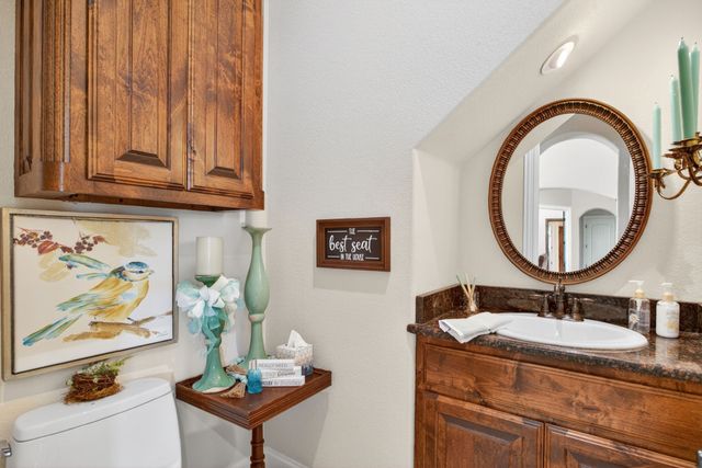 10513 Silver Fox Court, Fort Worth, TX 76108