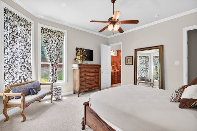 10513 Silver Fox Court, Fort Worth, TX 76108