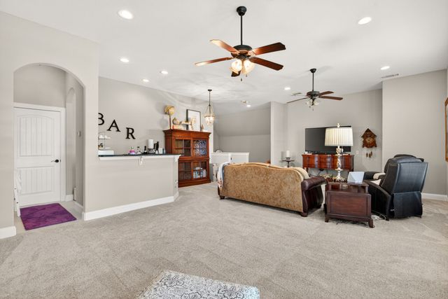 10513 Silver Fox Court, Fort Worth, TX 76108