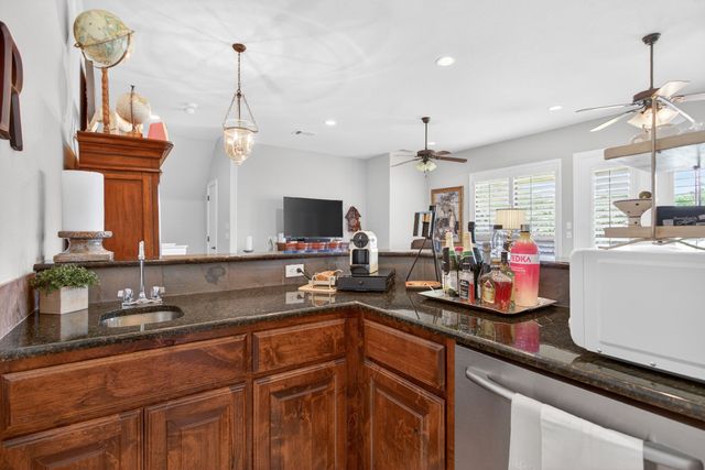 10513 Silver Fox Court, Fort Worth, TX 76108