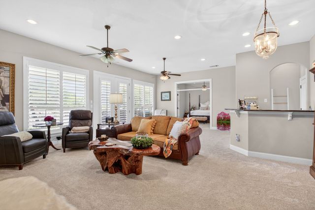 10513 Silver Fox Court, Fort Worth, TX 76108
