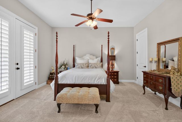 10513 Silver Fox Court, Fort Worth, TX 76108