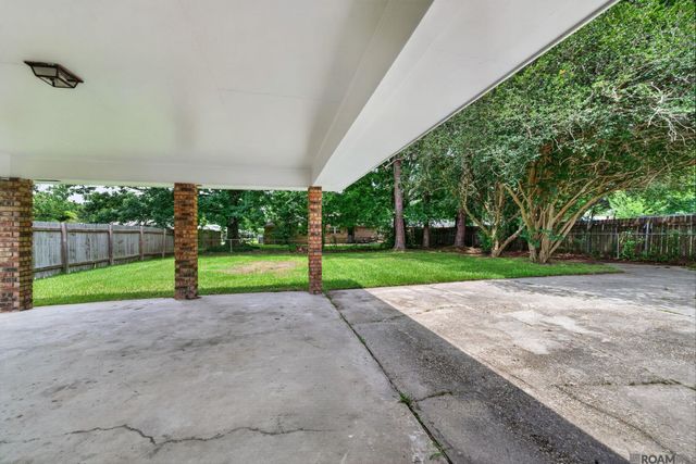 15709 Treasurer Ave, Baton Rouge, LA 70817
