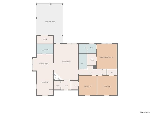 15709 Treasurer Ave, Baton Rouge, LA 70817