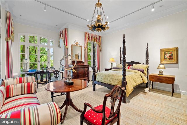 2815 Q ST NW, Washington, DC 20007