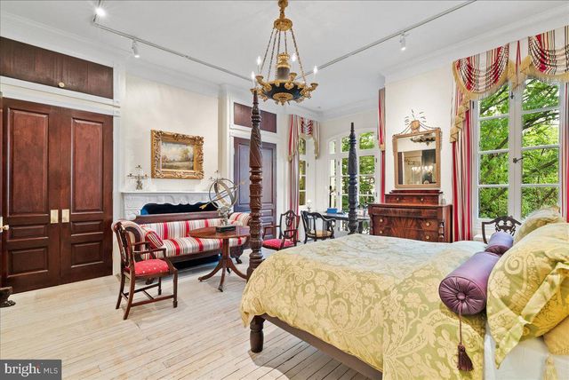 2815 Q ST NW, Washington, DC 20007