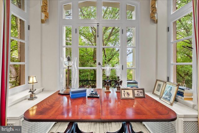 2815 Q ST NW, Washington, DC 20007