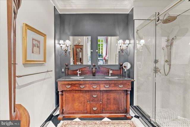 2815 Q ST NW, Washington, DC 20007