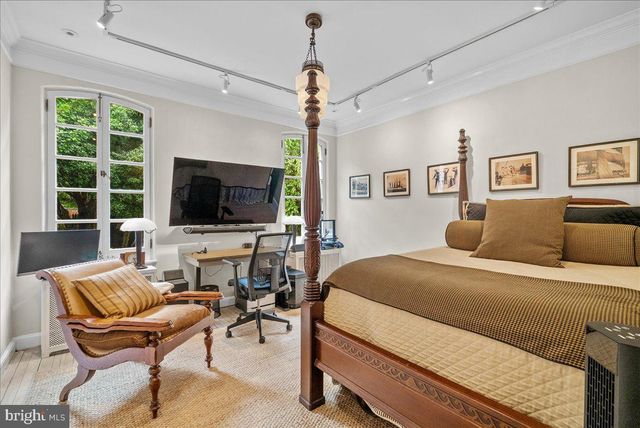 2815 Q ST NW, Washington, DC 20007