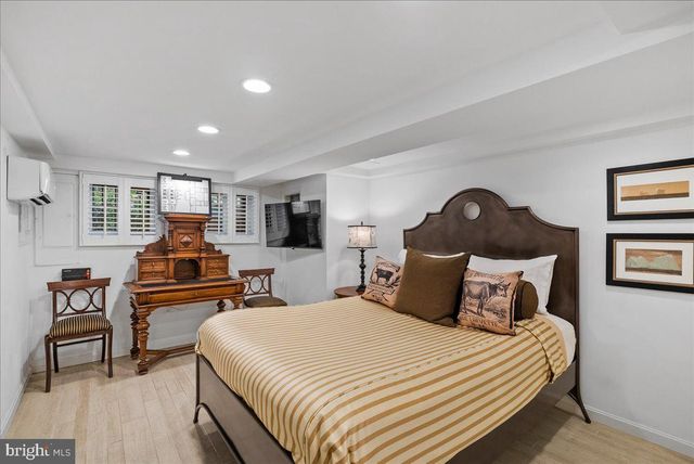 2815 Q ST NW, Washington, DC 20007