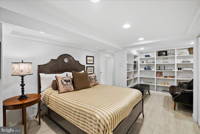 2815 Q ST NW, Washington, DC 20007