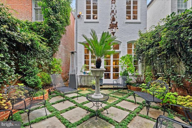 2815 Q ST NW, Washington, DC 20007