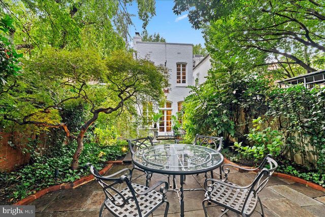 2815 Q ST NW, Washington, DC 20007