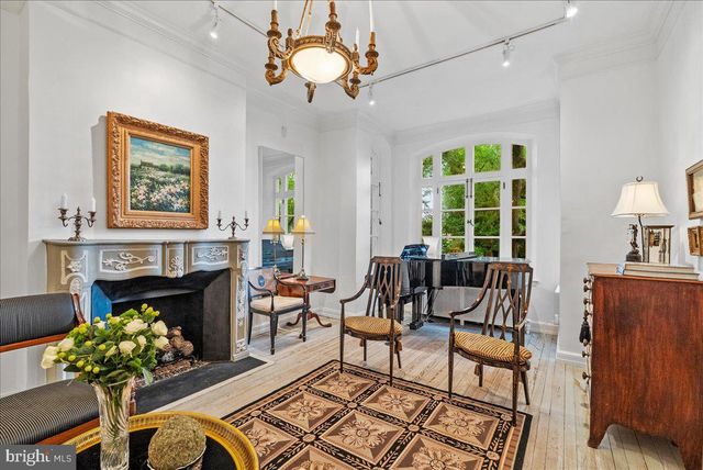 2815 Q ST NW, Washington, DC 20007