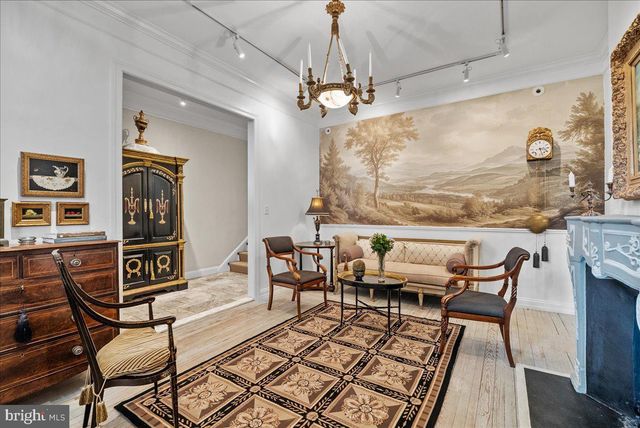 2815 Q ST NW, Washington, DC 20007