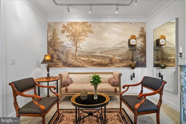 2815 Q ST NW, Washington, DC 20007