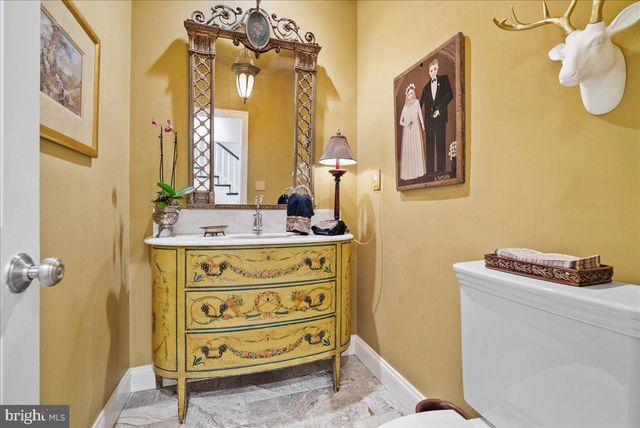 2815 Q ST NW, Washington, DC 20007