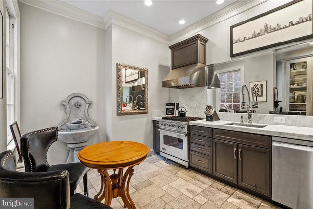 2815 Q ST NW, Washington, DC 20007