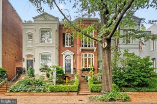 2815 Q ST NW, Washington, DC 20007