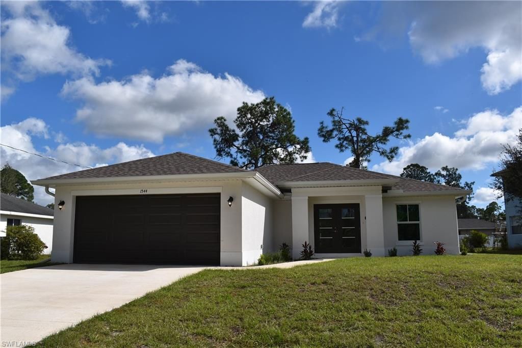 1544 Waldorf DR, North Port, FL 34288